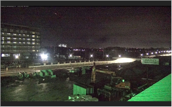 preview: Engie Electrabel Hazeldonk