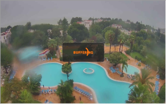 preview: Albufeira pool view