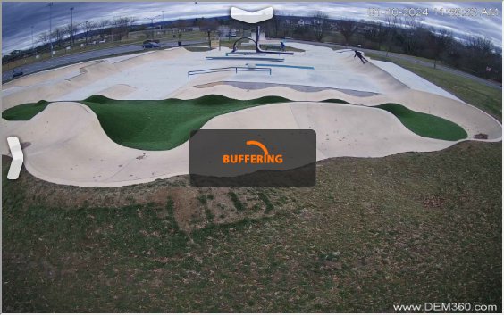 preview: City of Hagerstown Skate Park