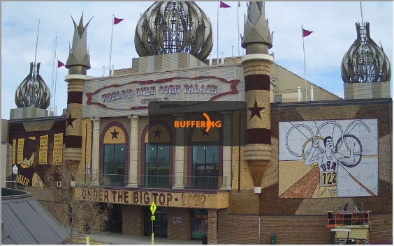 preview: Mitchell Corn Palace