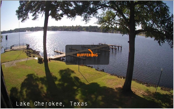 preview: Lake Cherokee, Texas