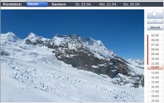 preview: Monte Rosa Hut