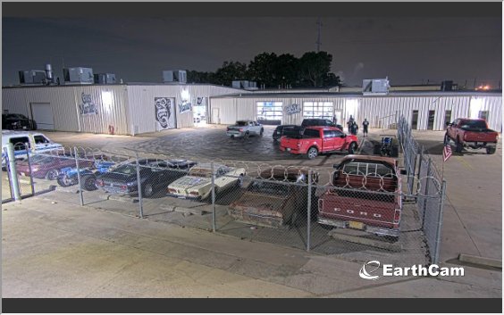 preview: Live From Gas Monkey Garage Dallas Texas
