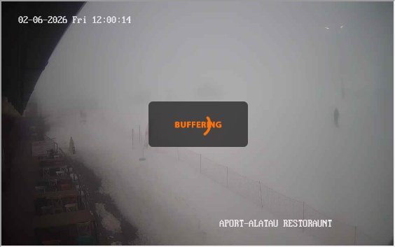 preview: Ski Resort Live Webcam &ndash; Almaty, Kazakhstan