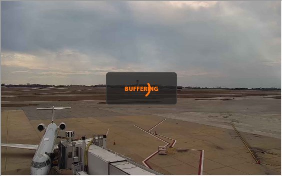 preview: Montgomery Regional Airport Live Airfield Webcam