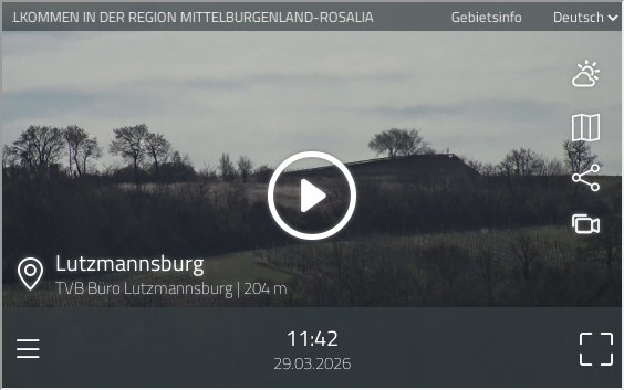 preview: Experience The Scenic Views Of Lutzmannsburg, Austria
