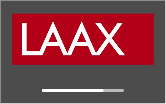 preview: Laax Flims Falera Weisse Arena Segnesh&uuml;tte Live Cam