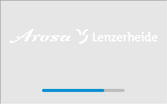 preview: Lantsch Lenz Webcam: Live Views of Alpine Village & Mountains